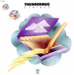 Thundermug : Strikes (US Release)